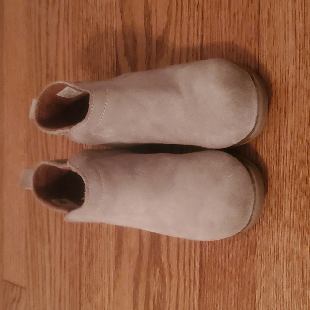 TOMS low boots
